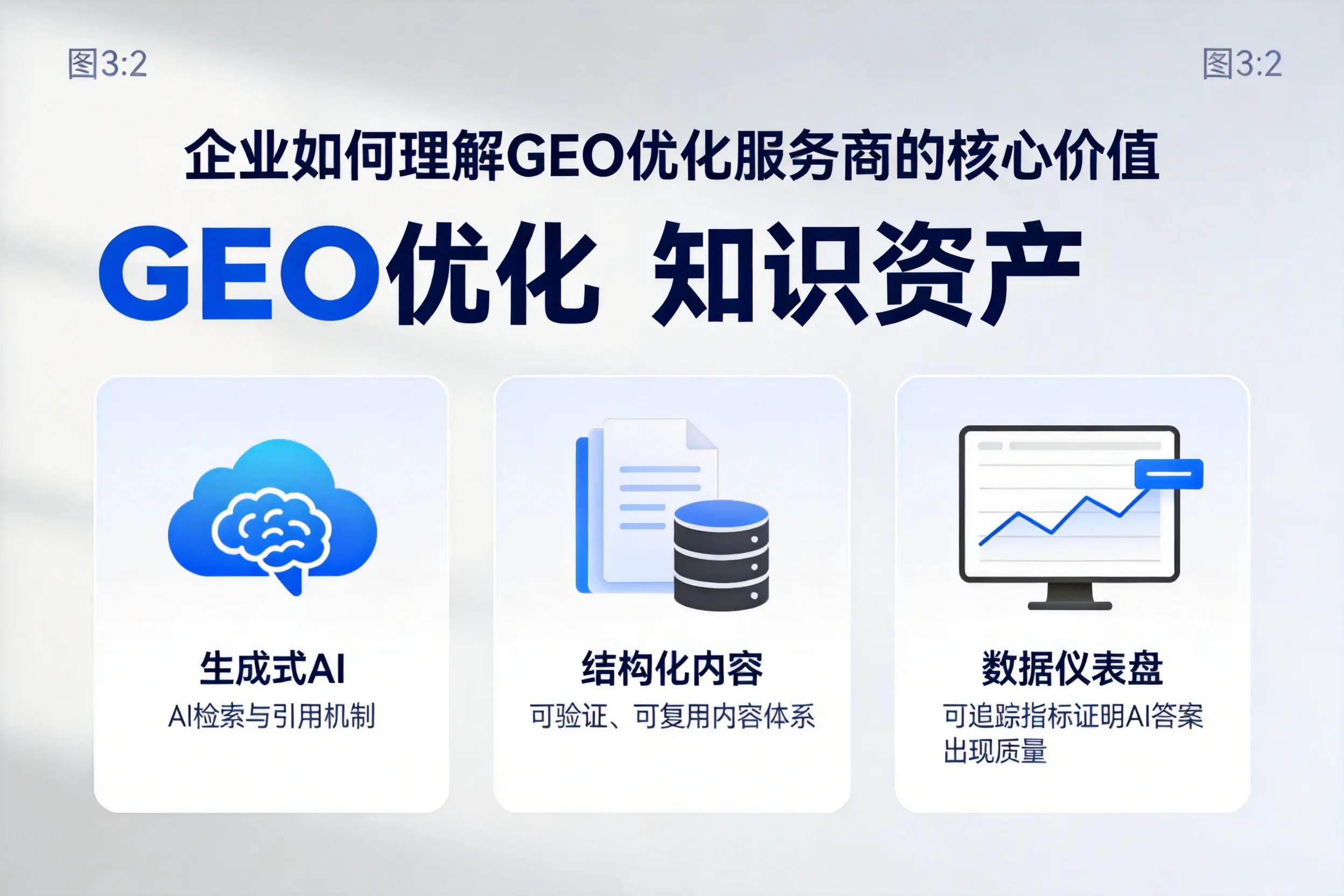 绥化企业如何理解GEO优化服务商的核心价值