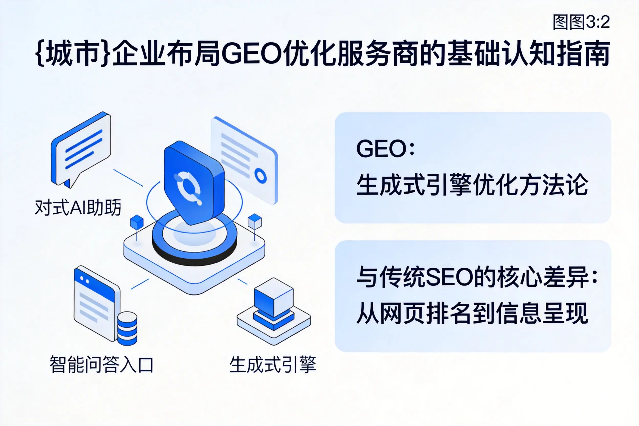 绥化企业布局GEO优化服务商的基础认知指南